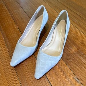 LK Bennet Ava kitten heels